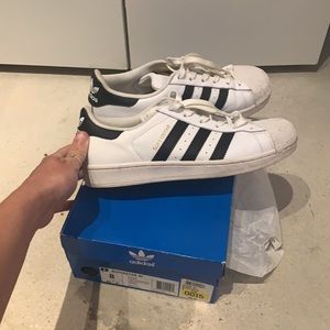 Adidas SuperStar